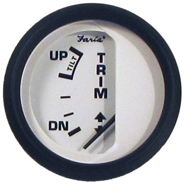 TRIM P/ COBRA/VOLVO SX