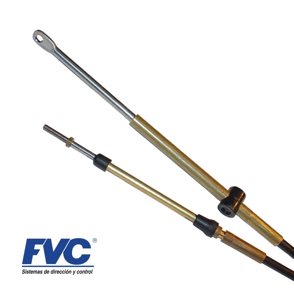 CABLE DE CONTROL TIPO OMC NUEVO-UNIVERSAL