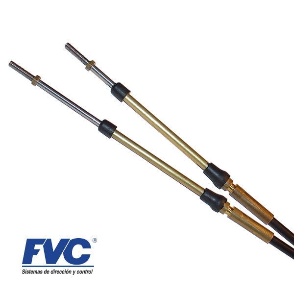 CABLE DE CONTROL TIPO UNIVERSAL