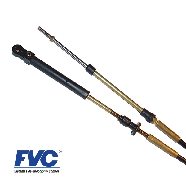 CABLE DE CONTROL TIPO UNIVERSAL-OMC