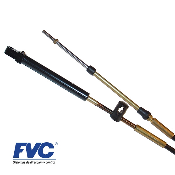 CABLE DE CONTROL TIPO UNIVERSAL-MERCURY