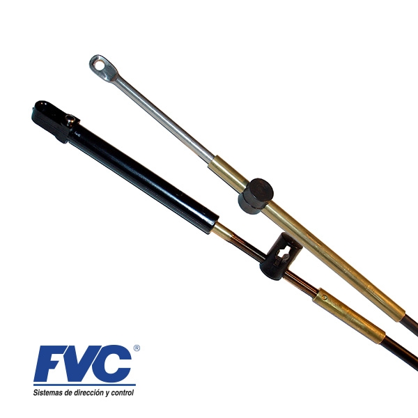 CABLE DE CONTROL TIPO MERCURY/MARINER