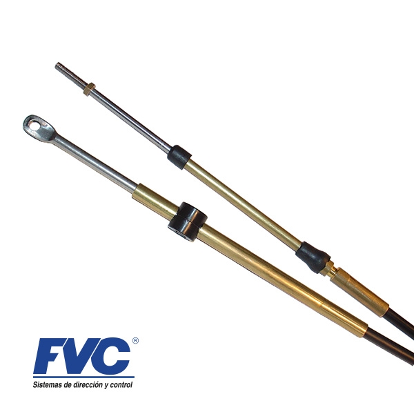CABLE DE CONTROL TIPO MARINER