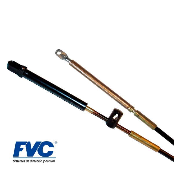 CABLE GENERACION II MERCURY/MERCRUISER