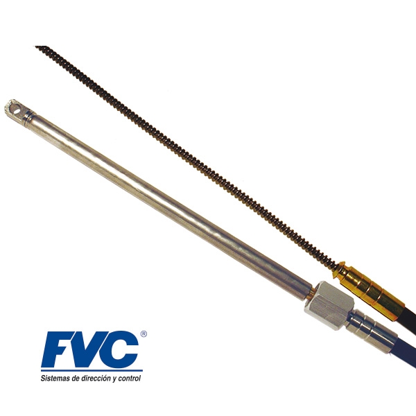 CABLE DIRECCION PARA MECANISMO MORSE/TELEFLEX