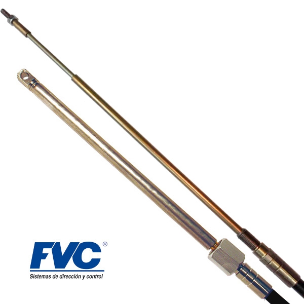 CABLE MECANISMO QUICK SYLVER-CREMALLERA MERCURY