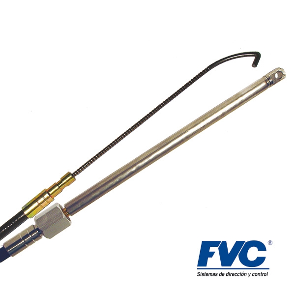 CABLE MECANISMO QUICK SYLVER-SISTEMA ROTATIVO MERCURY