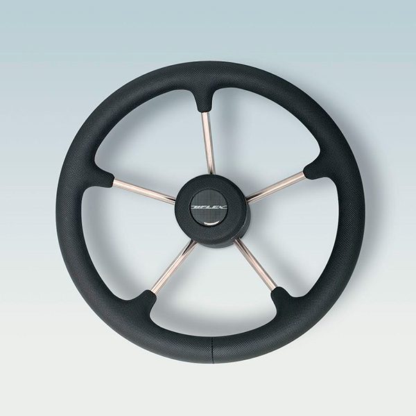 RUEDA NO MAGNETICA Ø 35