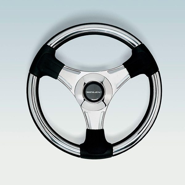VOLANTE UFLEX BUDELLI CH/P