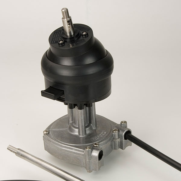 DIRECCION UFLEX INCLINABLE 16 C/C