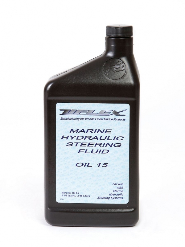 SISTEMA DIRECCION HIDRAULICO D/F- MERCRUISER -VOLVO - Imagen 3