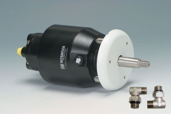 BOMBA UP 39 R PARA TIMON REAR