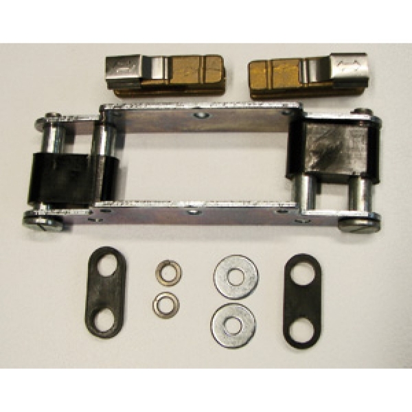 KIT ADAPTACION DE CABLE CC4300 PARA PU0058 - Imagen 2