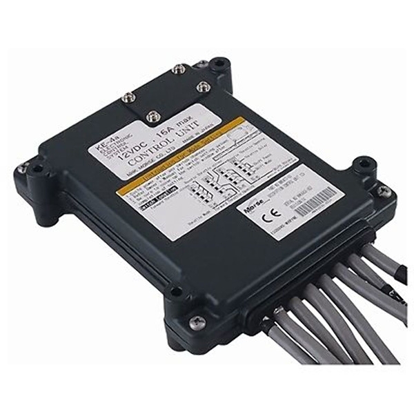 UNIDAD DE CONTROL 12V KE 4