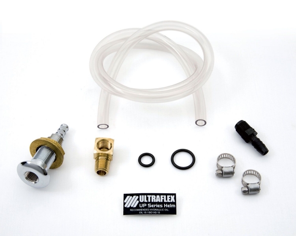 KIT PARA CARGA DE BOMBAS REAR O TILT