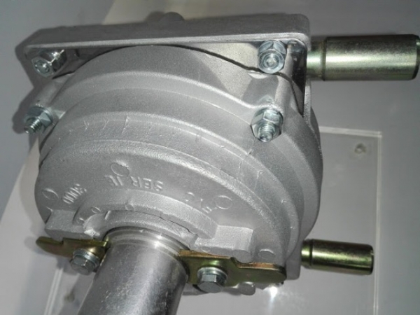 DIRECCIÓN CON CABLE DOBLE FVC 3000 C/ALTURA REGULABLE - Imagen 3
