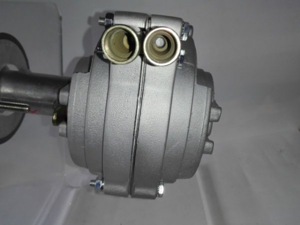 DIRECCIÓN CON CABLE DOBLE FVC 3000 C/ALTURA REGULABLE - Imagen 5