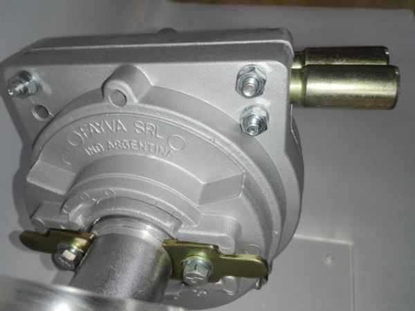 DIRECCIÓN CON CABLE DOBLE FVC 3000 C/ALTURA REGULABLE - Imagen 4
