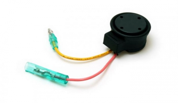 ALARMA 24 V KE4 Y KE4+