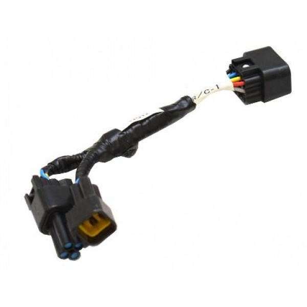 CABLE EN T DE ESTRIBOR