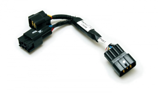 CABLE EN T BABOR