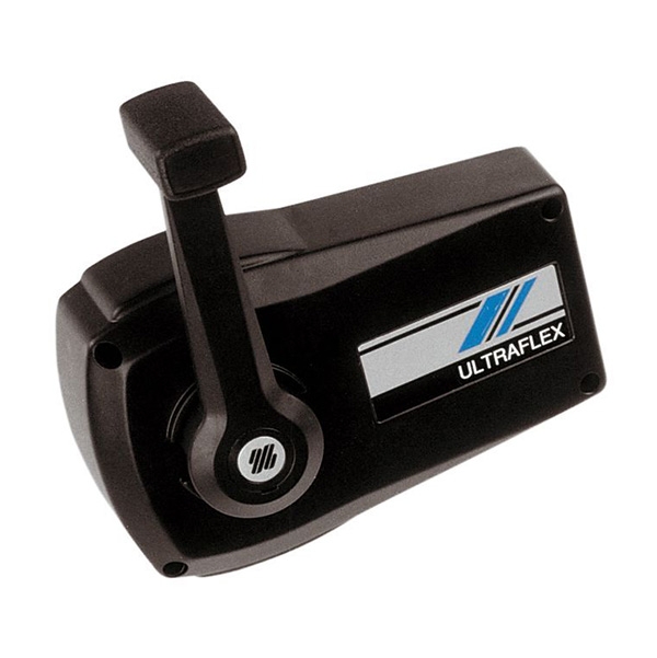 CAJA LATERAL EXTERIOR NEGRO UFLEX