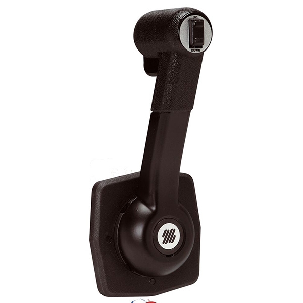 CAJA DE CONTROL ULTRAFLEX  EMBUTIR C/TRIM