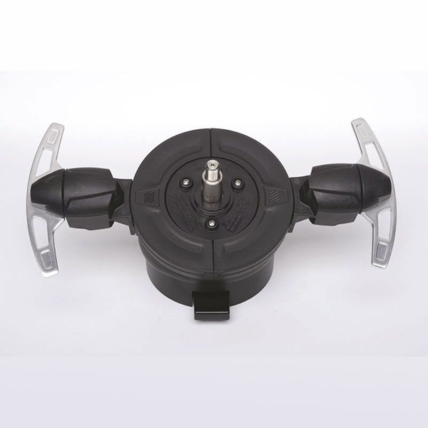 LEVAS DE TRIM Y TILT - UFLEX
