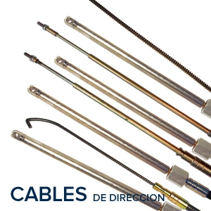 CABLES DIRECCION