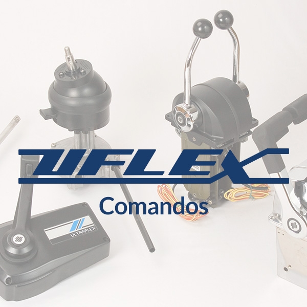 CAJA DE CONTROL ULTRAFLEX  EMBUTIR C/TRIM - Imagen 2