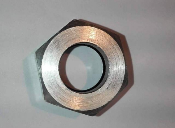 TUERCA CON O´RING SELLO 5/8 - Imagen 2