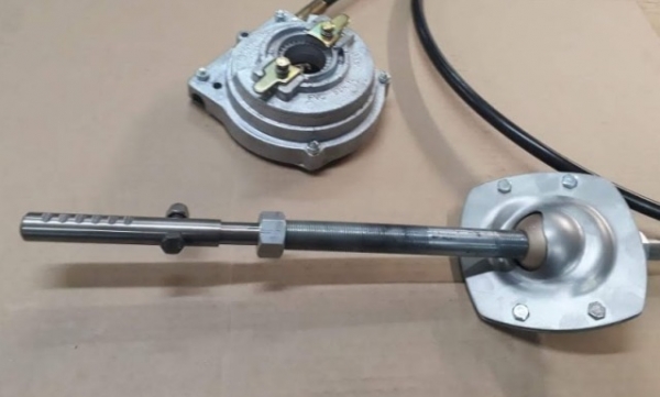 KIT ADAPTADOR PARA PATA OMC (BOCHA) - Imagen 2