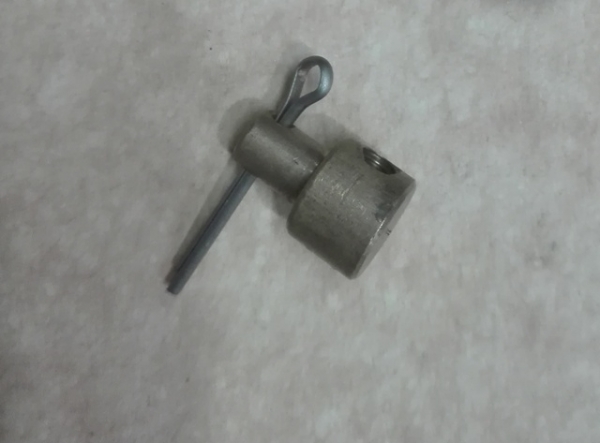 TAMBOR BRONCE 0 11