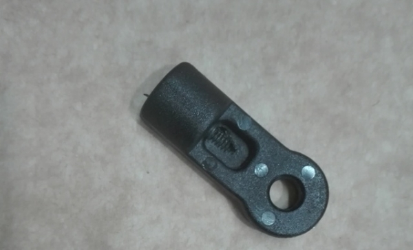 TERMINAL CON OJO