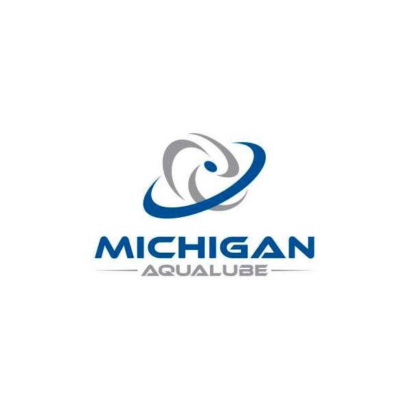 Buje para pata de gallo  AQUALUBE - MICHIGAN - Imagen 3