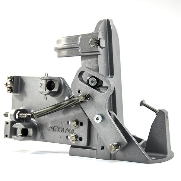 ACELERADOR DE PIE - THHF1DP - Imagen 3