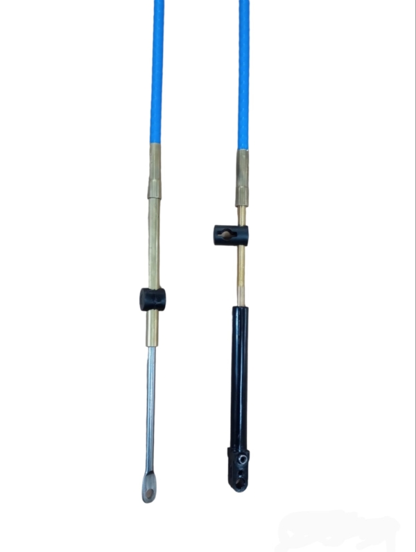 CABLE CONTROL PREMIUM MERCURY / MARINER