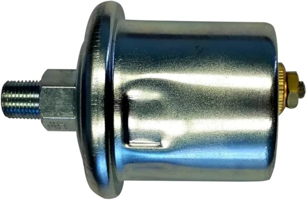 SENSOR PRESION DE ACEITE 100 PSI - 2 ESTACIONES