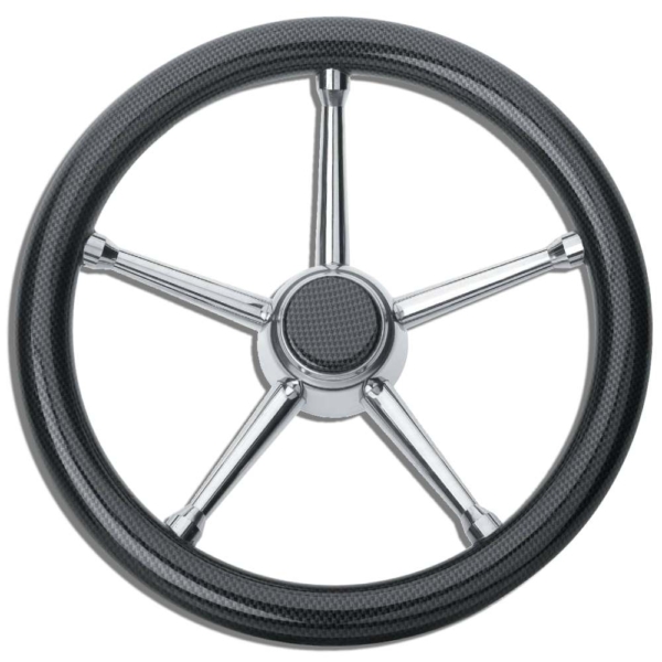 VOLANTE SAVORETTI -T17CF