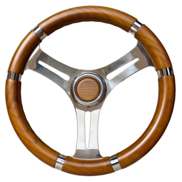 VOLANTE SAVORETTI - T18MO