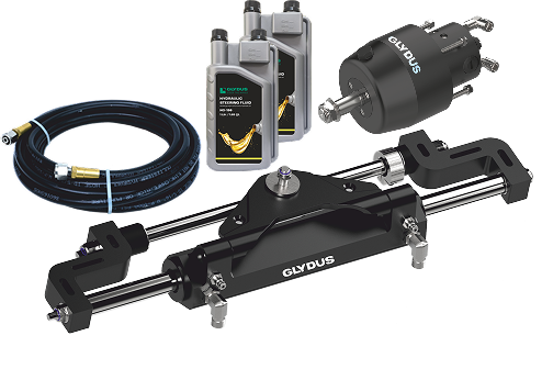 GLYDUS – FUERA DE BORDA HASTA 175 HP - Imagen 2